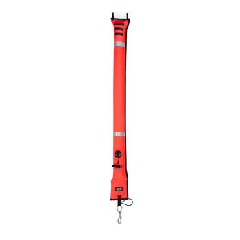 Tecline SMB geschlossen 11x117cm mit OPR-Ventil